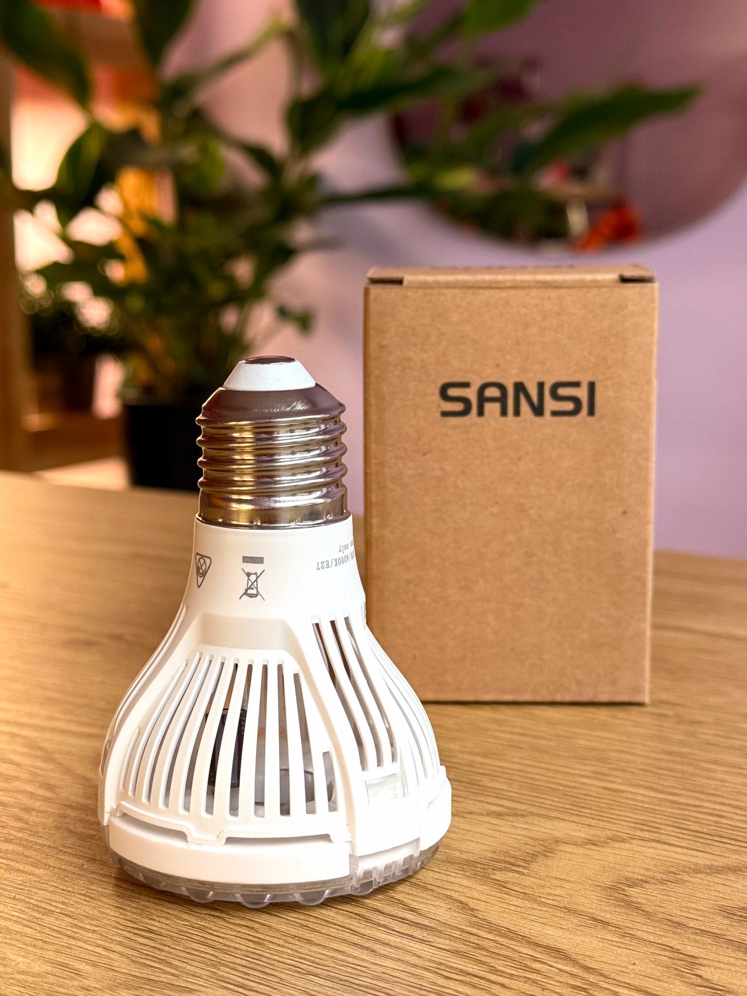 Sansi Led 10W