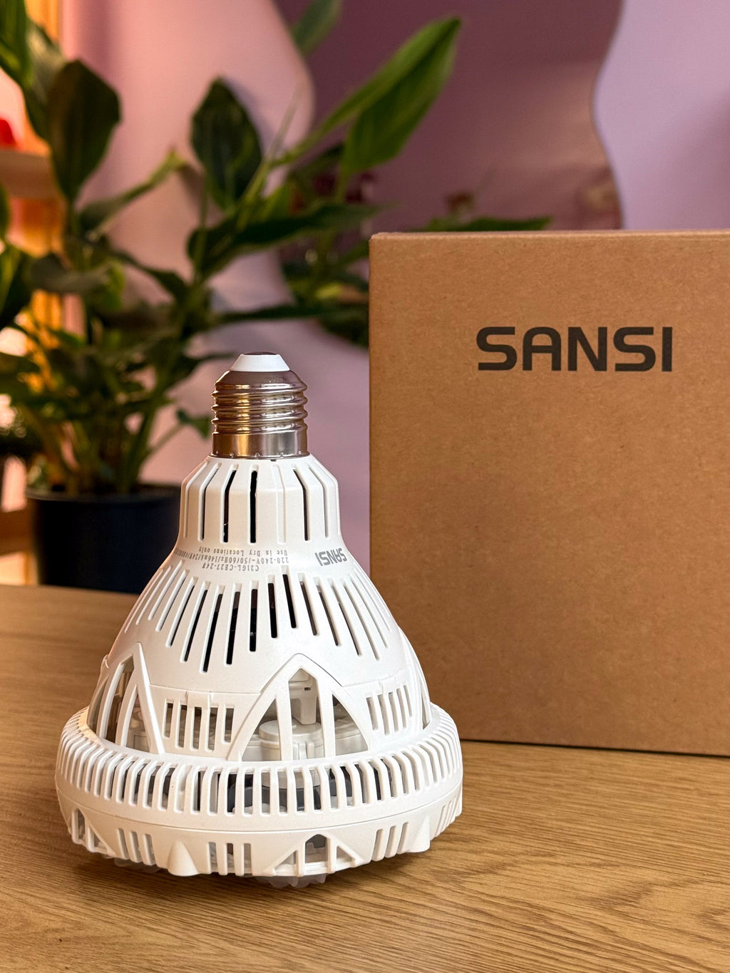 Sansi Led 24W