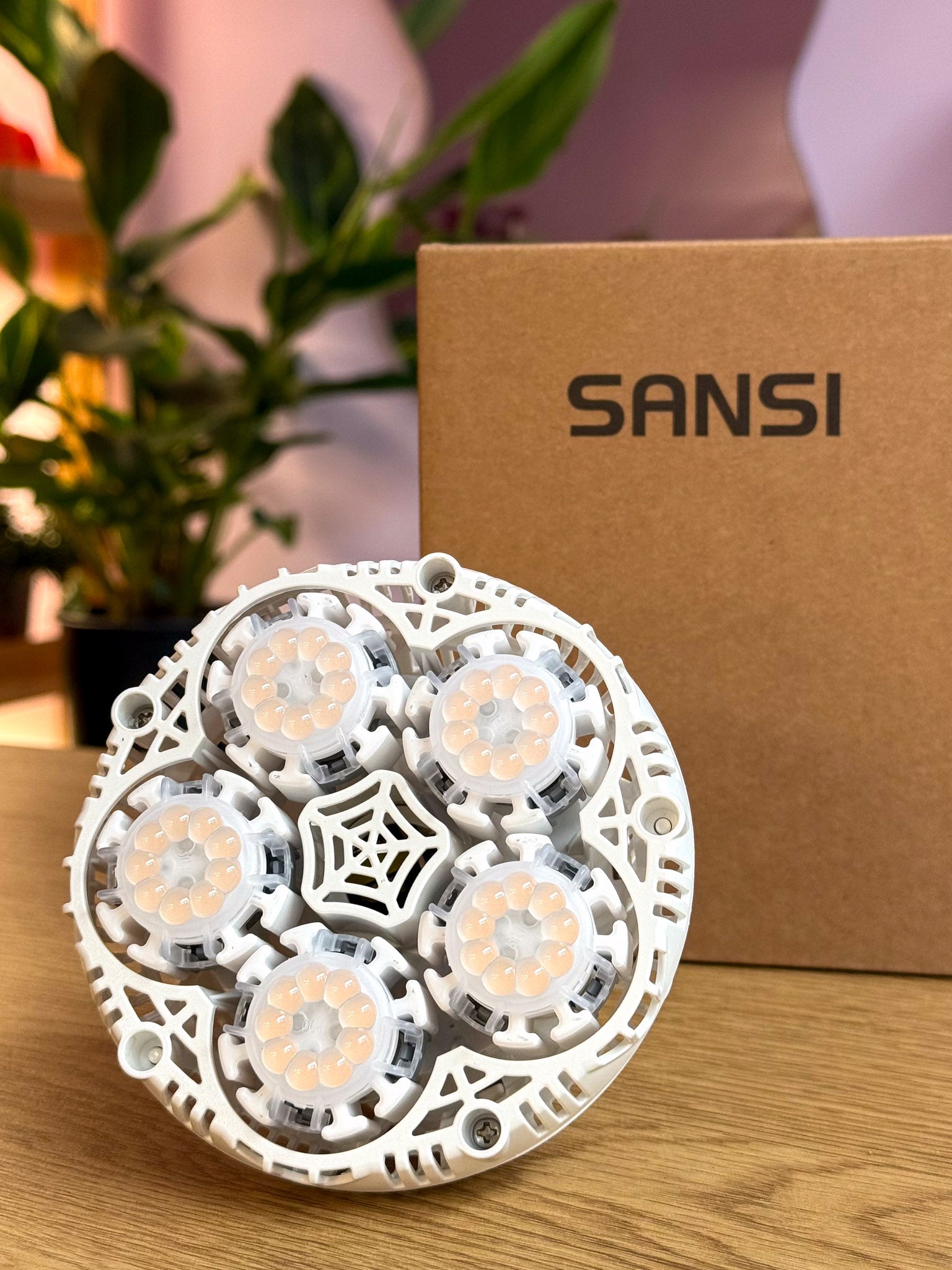 Sansi Led 24W