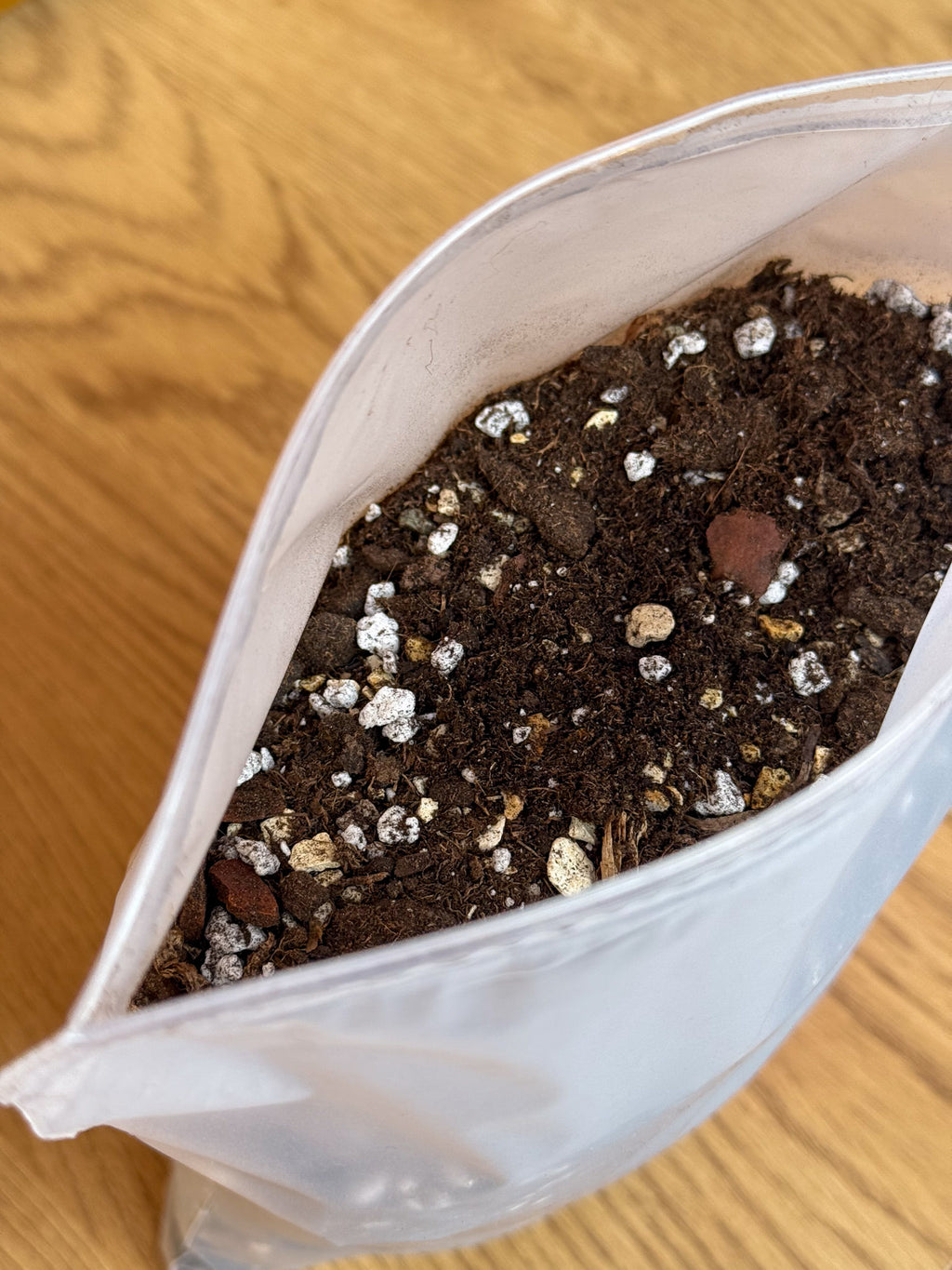 Грунт для декоративно - лиственных