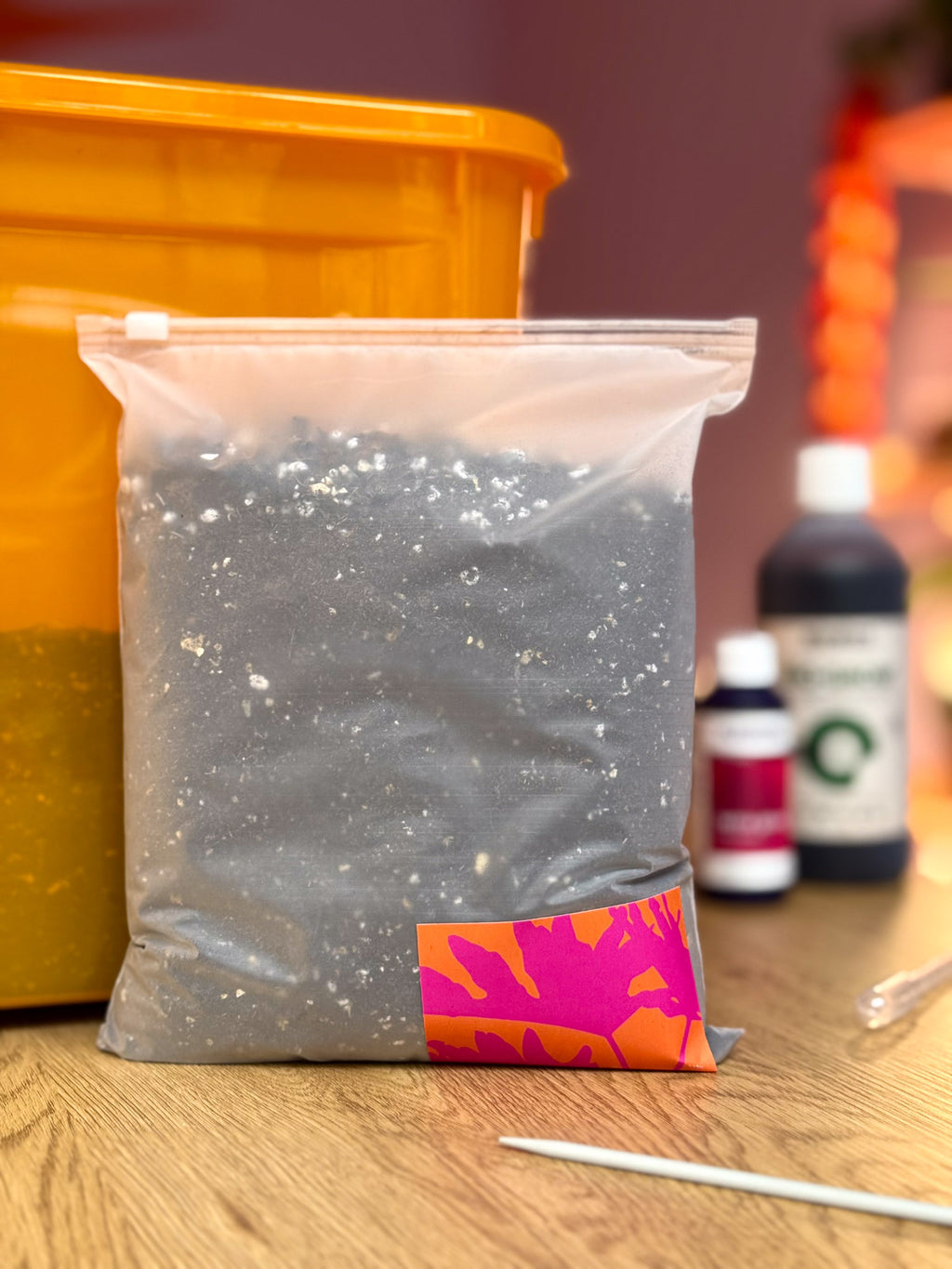 Грунт для декоративно - лиственных