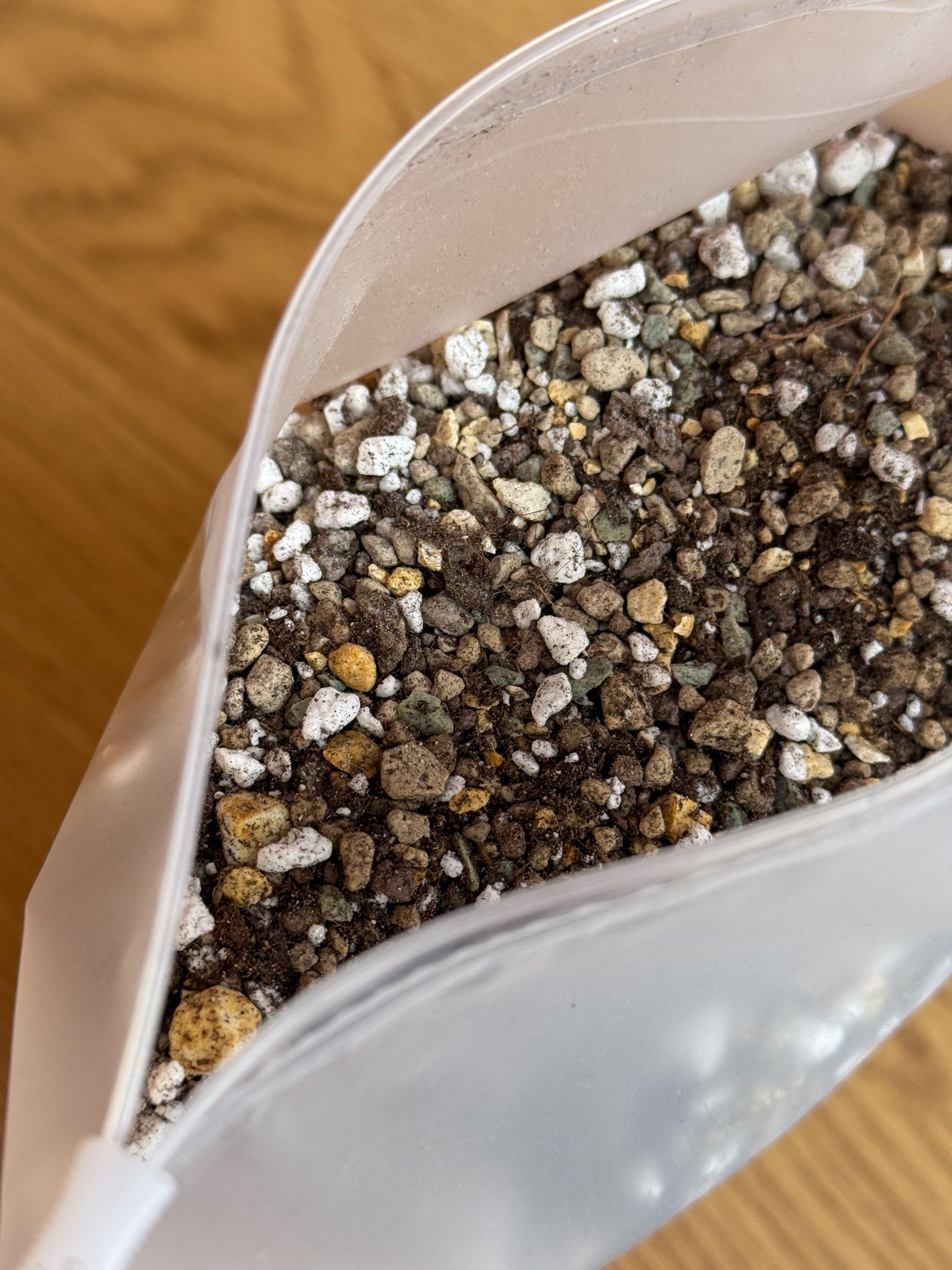 Грунт для суккулентов и куктусов