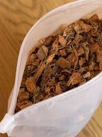 Кокосовые чипсы