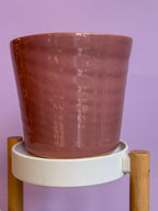 Strawberry pot d18