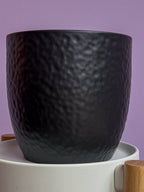 Matt black d15